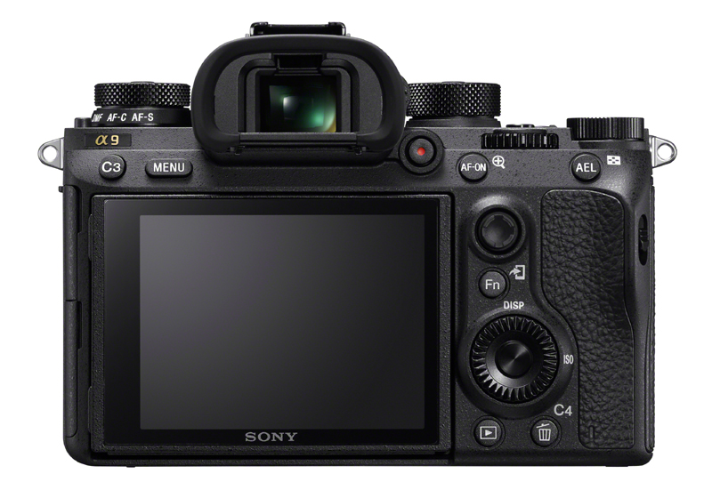 Sony Alpha 9