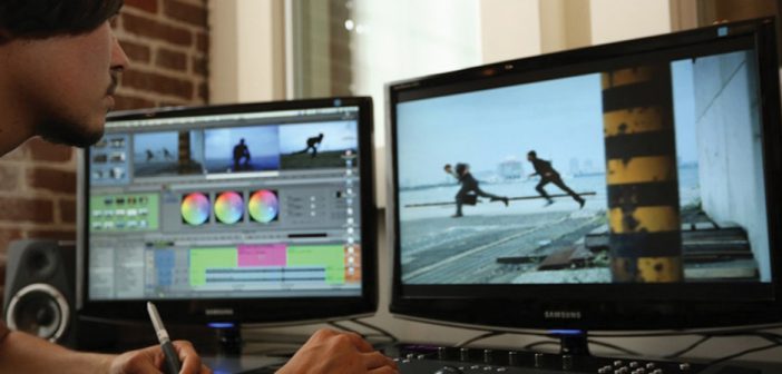 Avid Media Composer