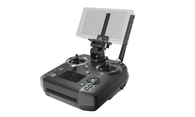 DJI Cendence