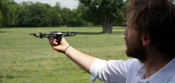DJI Spark