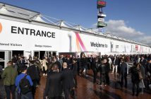 IBC 2017